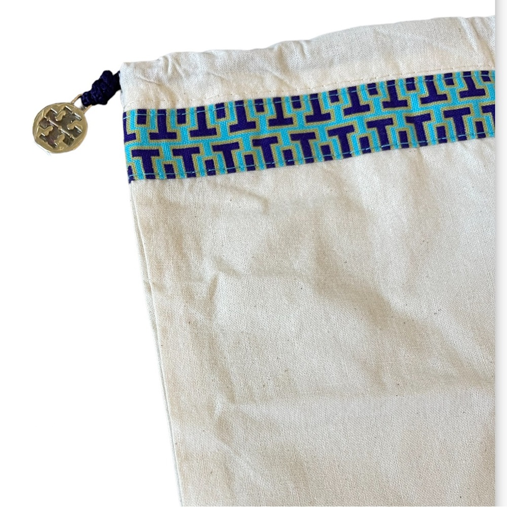 Tory Burch 12 x 14.5 inches Dust Bag